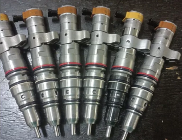 Como Garantir Qualidade na Instalação de Bicos Injetores Diesel