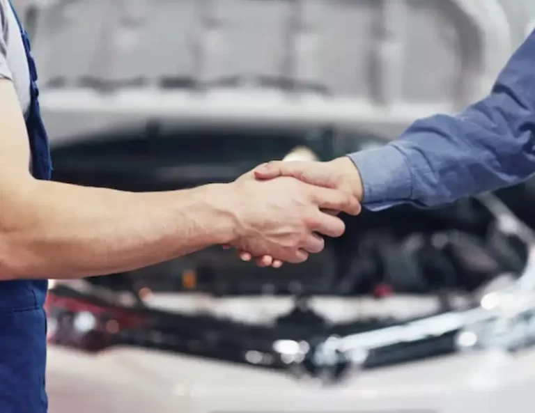 5 Motivos para Trabalhar com Peças Diesel de Procedência Garantida