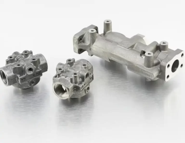 Novos Cabeçotes Injetores Disponíveis no Catálogo AMA Diesel